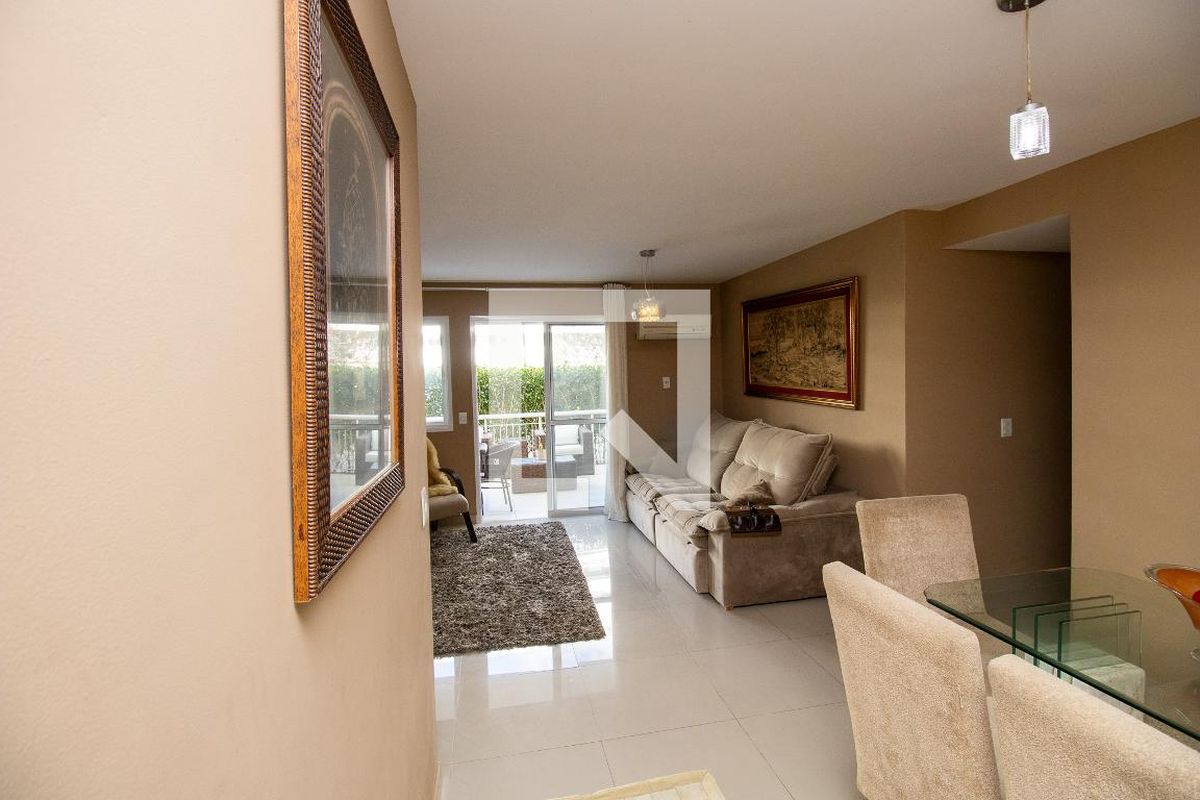 Apartamento, 3 quartos, 124 m² - Foto 4