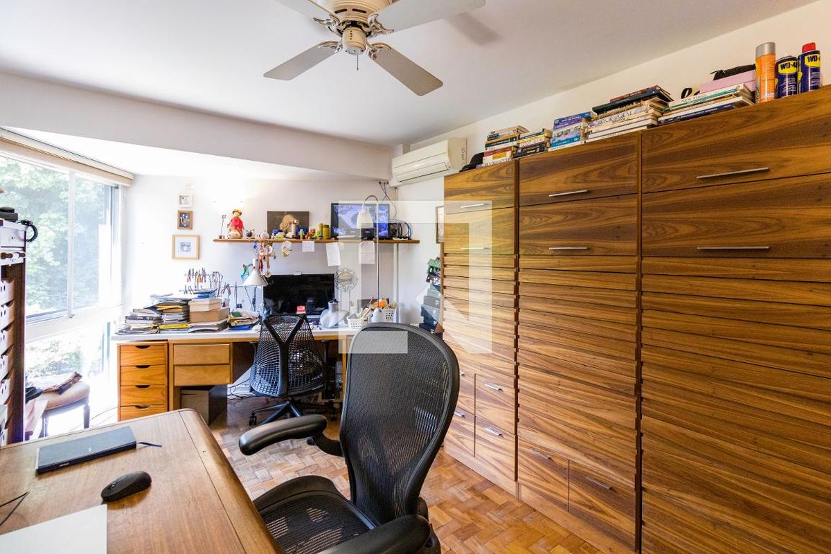 Casa, 4 quartos, 390 m² - Foto 54