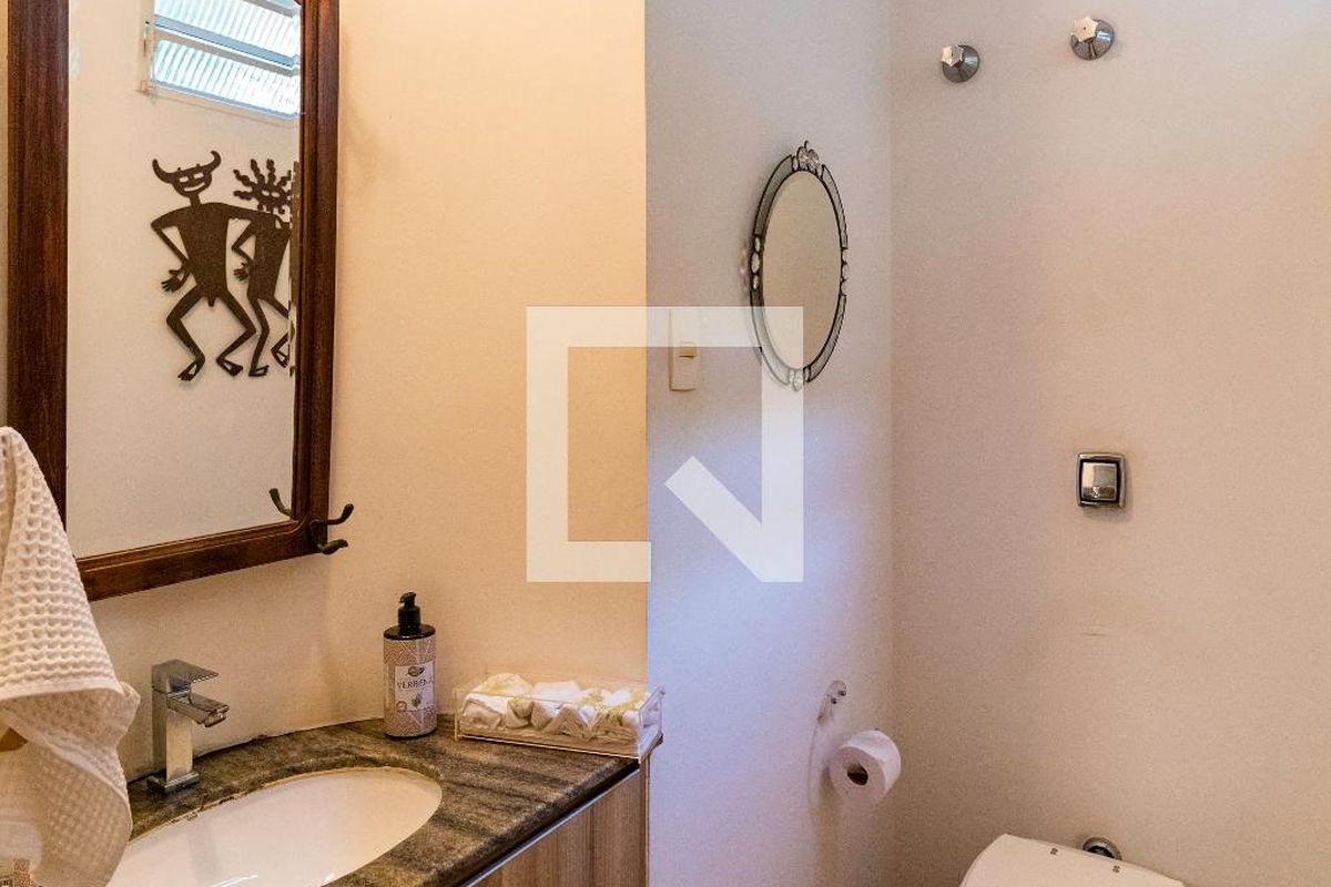 Casa, 4 quartos, 390 m² - Foto 34