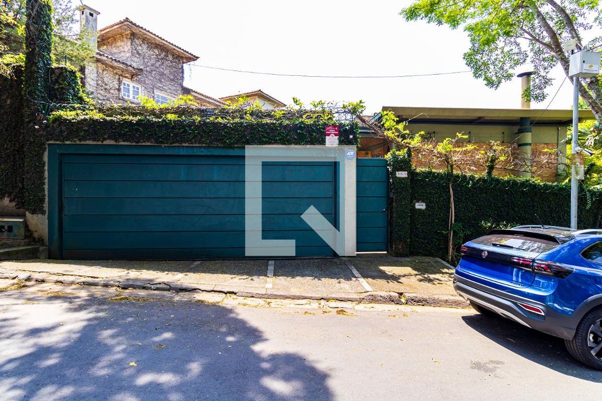Casa, 4 quartos, 390 m² - Foto 124