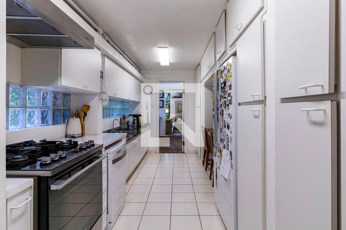 Casa, 4 quartos, 390 m² - Foto 88