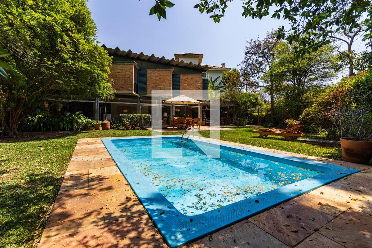 Casa, 4 quartos, 390 m² - Foto 104