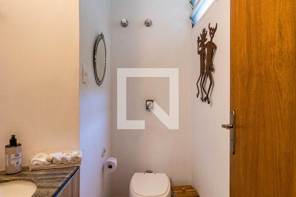 Casa, 4 quartos, 390 m² - Foto 38