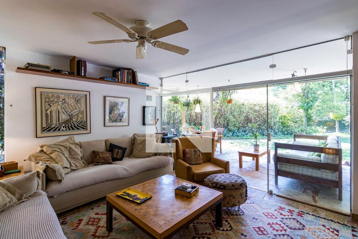 Casa, 4 quartos, 390 m² - Foto 16