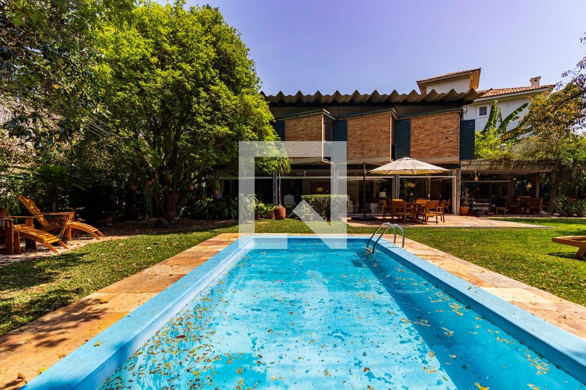 Casa, 4 quartos, 390 m² - Foto 106