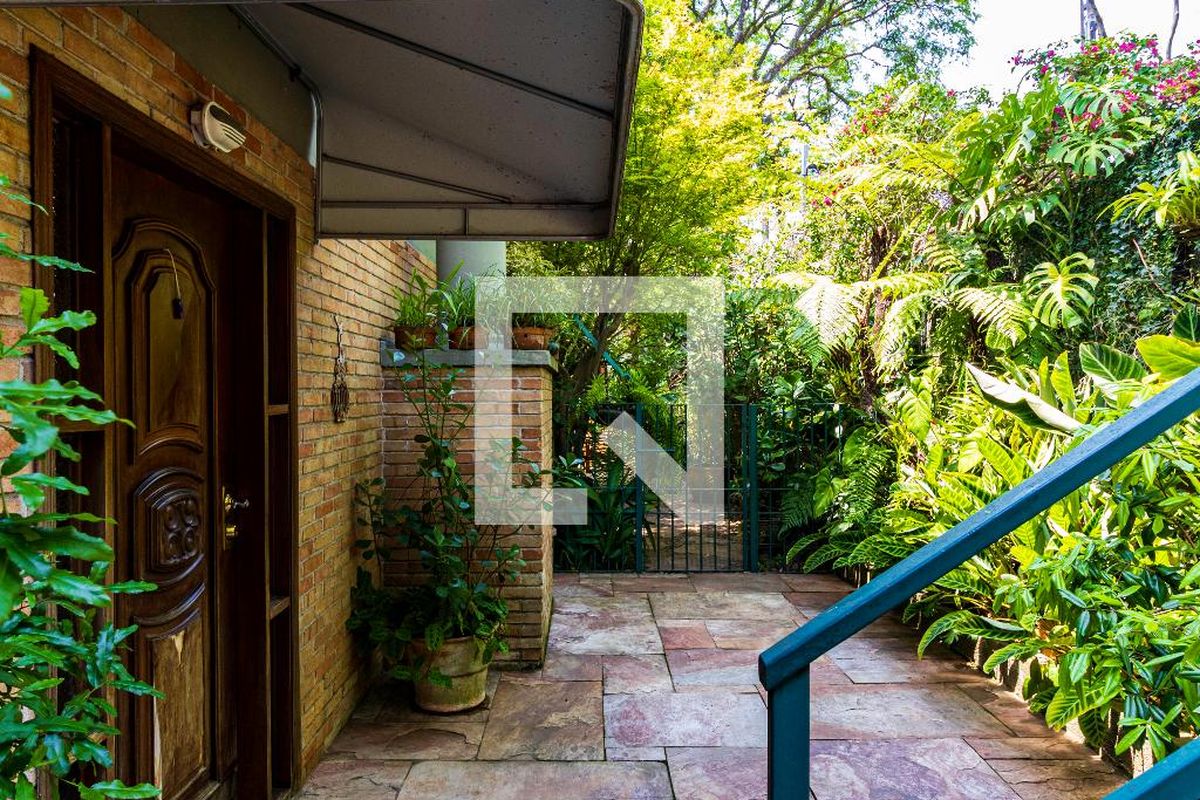 Casa, 4 quartos, 390 m² - Foto 122