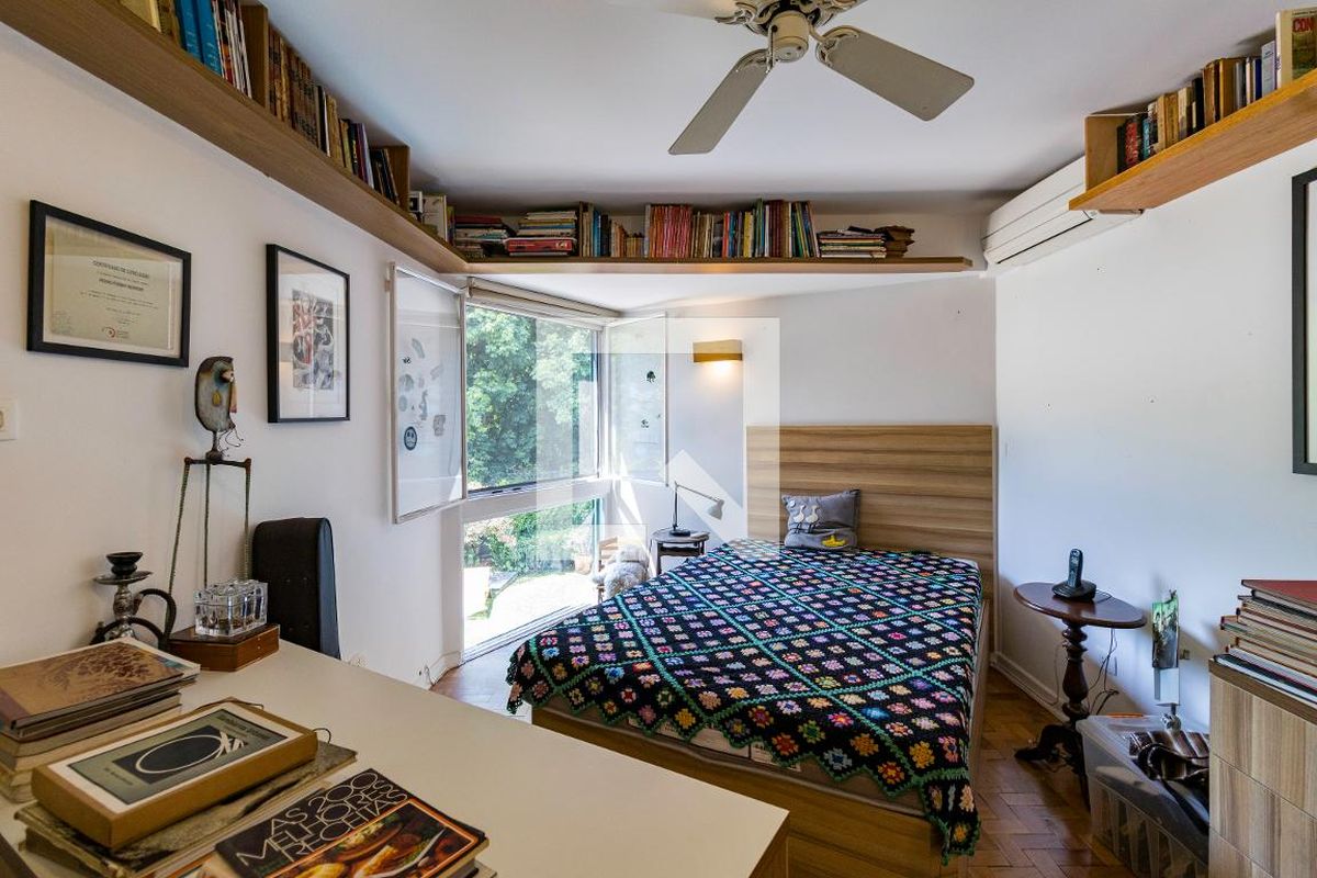 Casa, 4 quartos, 390 m² - Foto 42