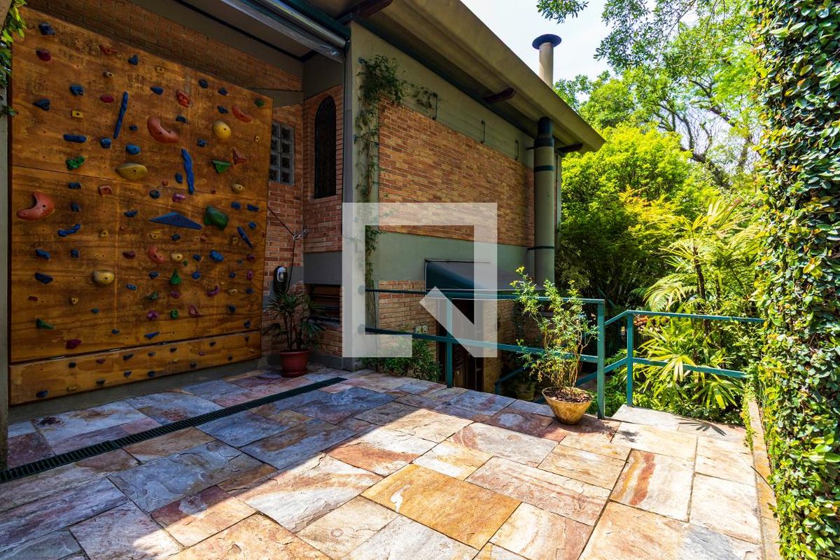 Casa, 4 quartos, 390 m² - Foto 118