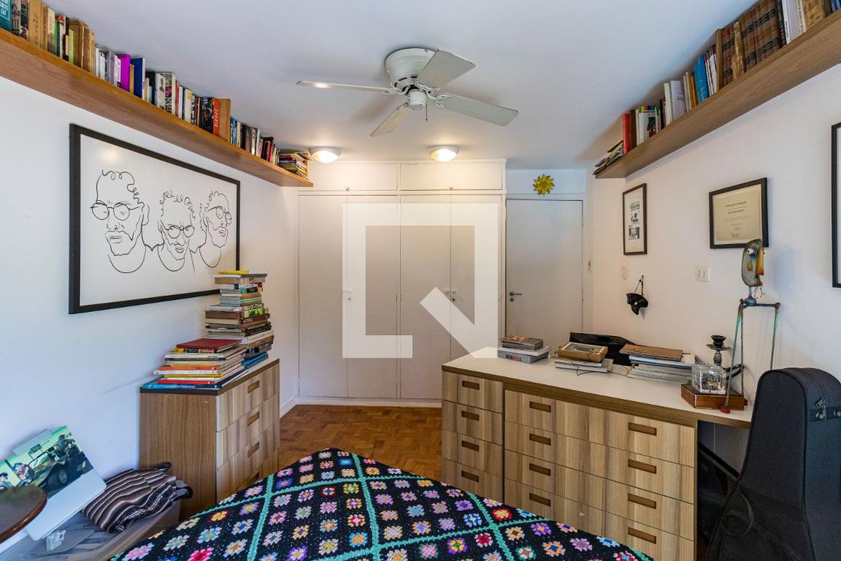 Casa, 4 quartos, 390 m² - Foto 46