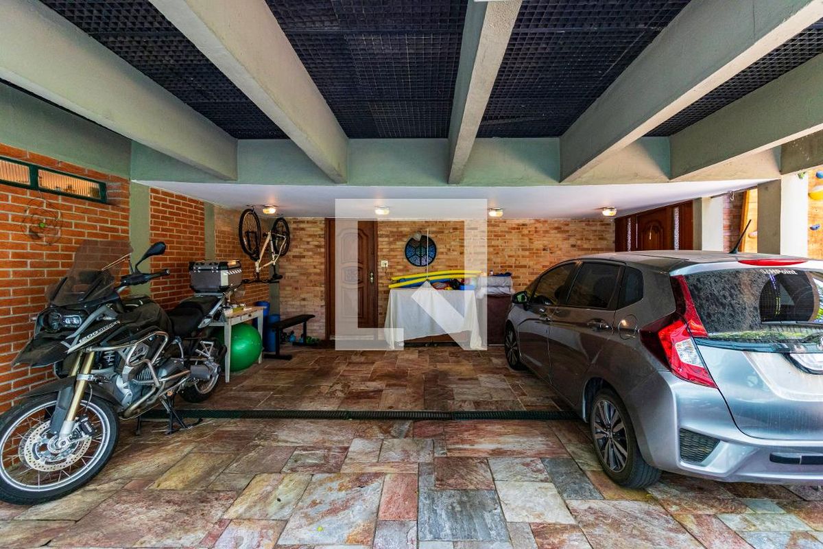 Casa, 4 quartos, 390 m² - Foto 116