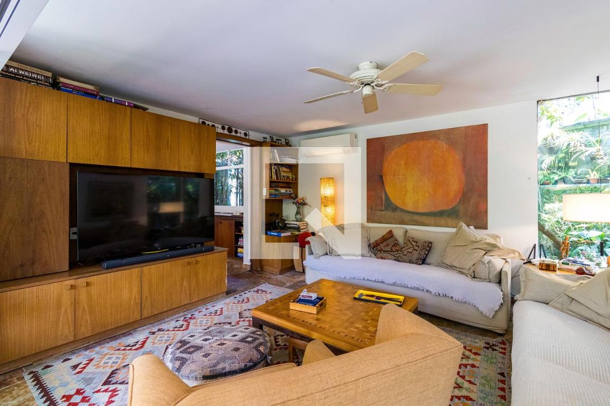 Casa, 4 quartos, 390 m² - Foto 12