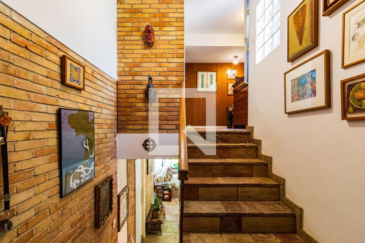 Casa, 4 quartos, 390 m² - Foto 112