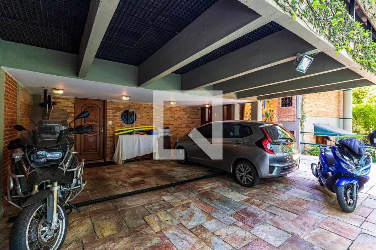 Casa, 4 quartos, 390 m² - Foto 114
