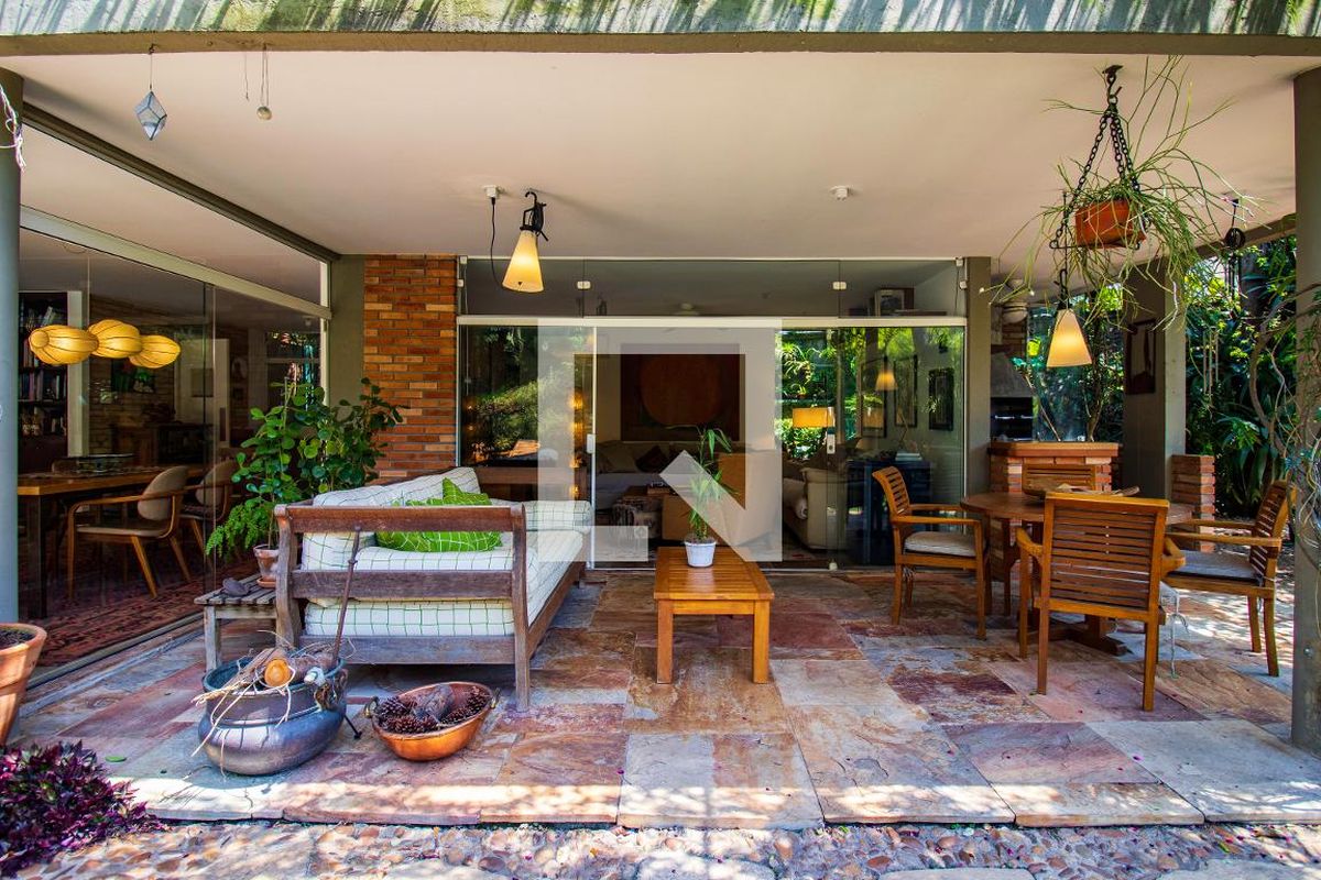 Casa, 4 quartos, 390 m² - Foto 94