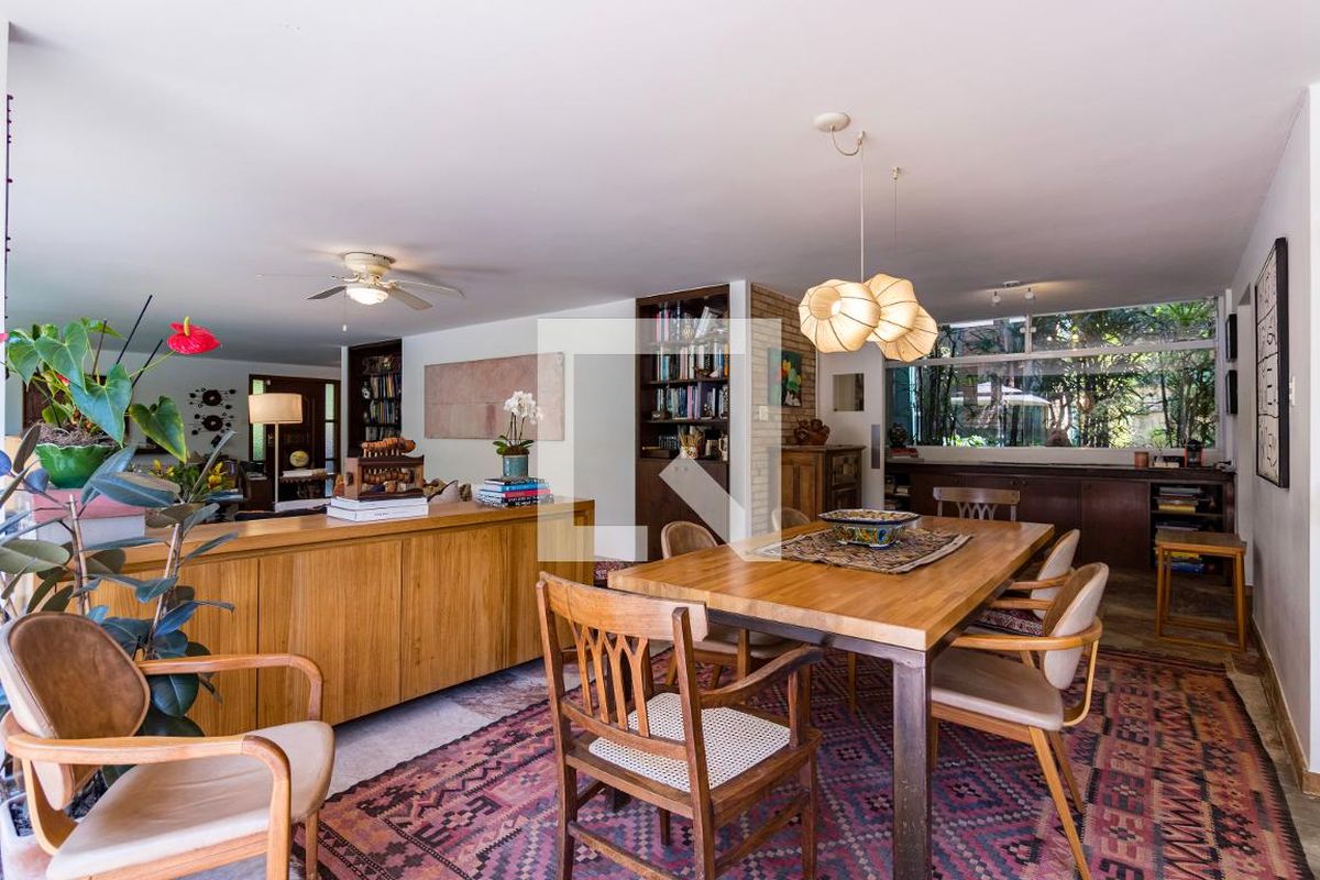 Casa, 4 quartos, 390 m² - Foto 8