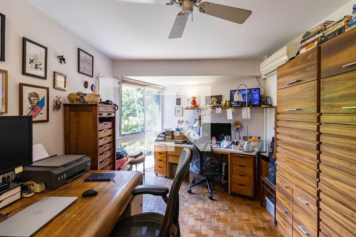 Casa, 4 quartos, 390 m² - Foto 52