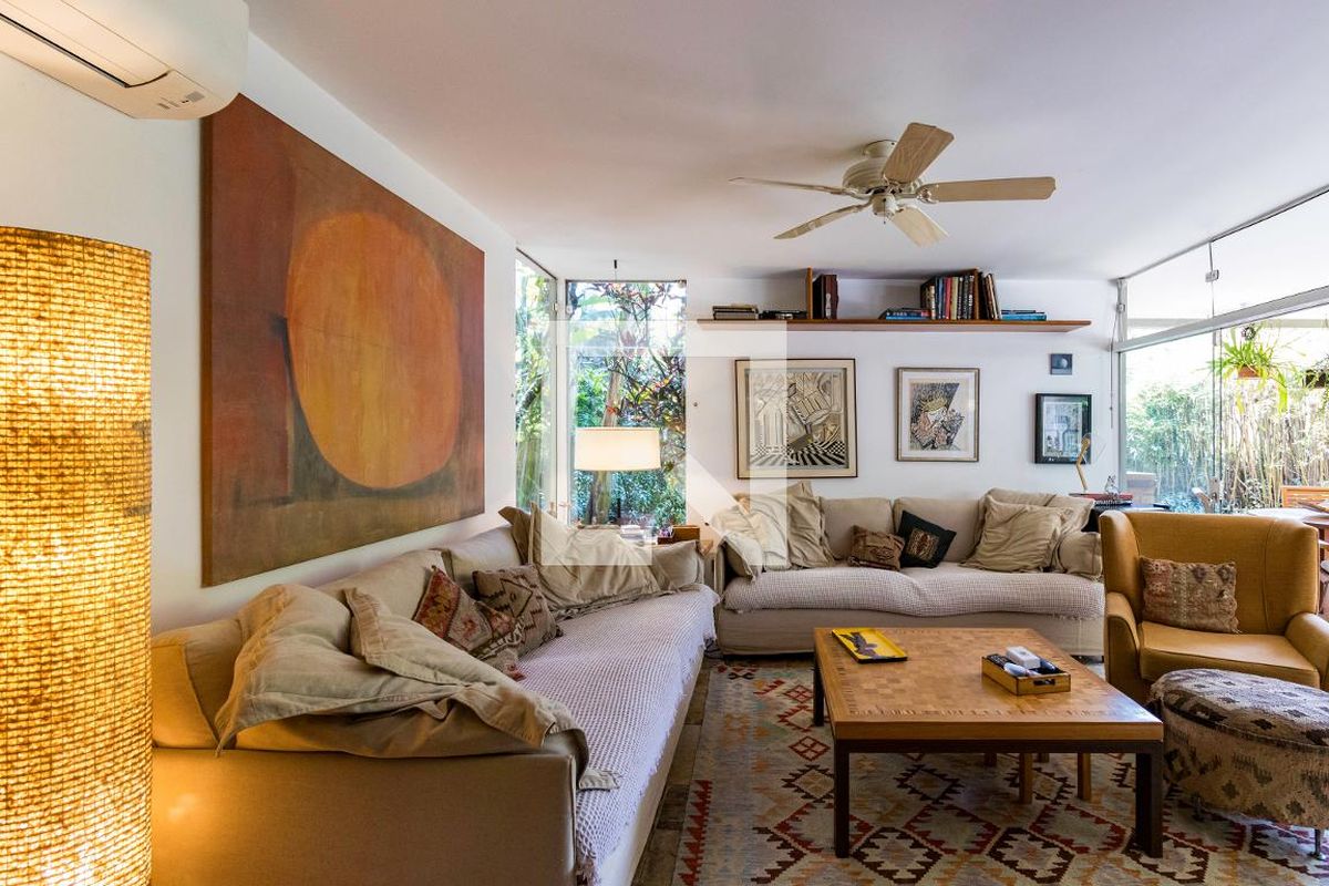 Casa, 4 quartos, 390 m² - Foto 14