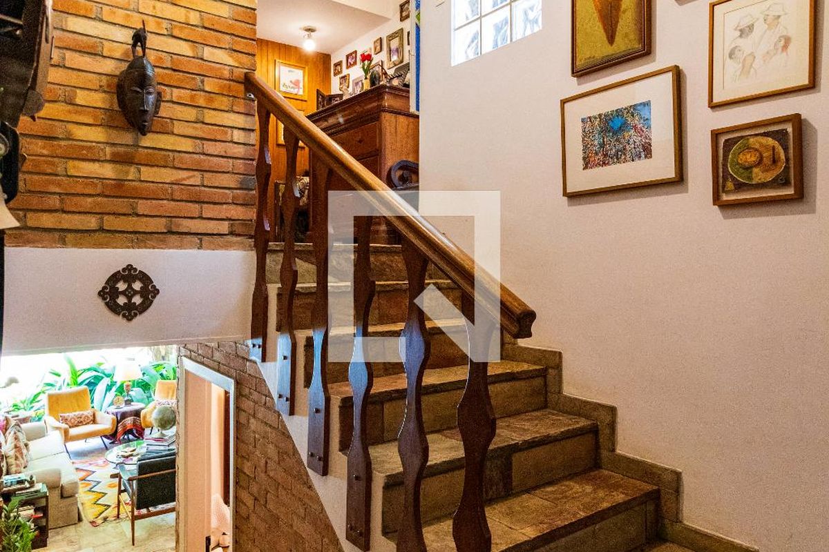 Casa, 4 quartos, 390 m² - Foto 18