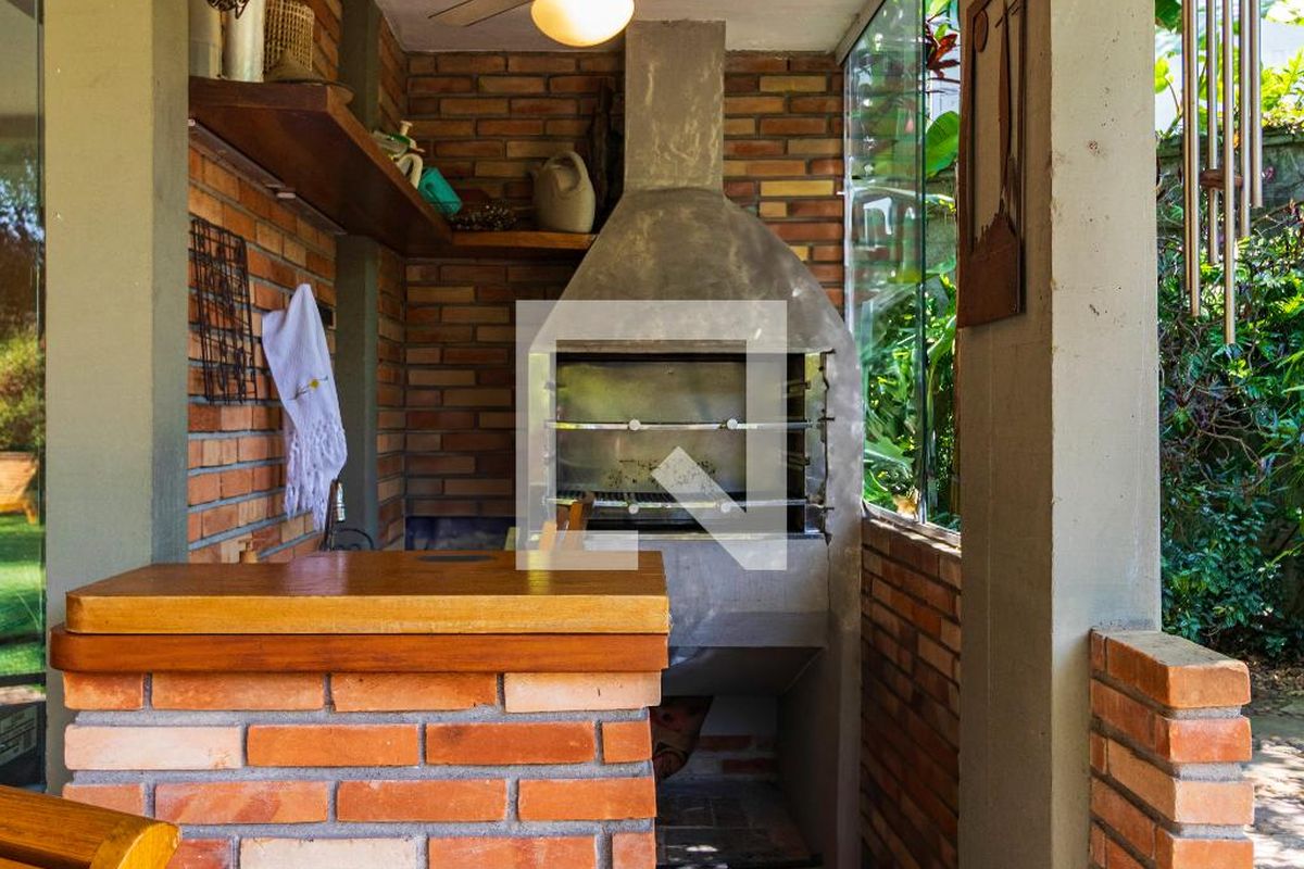 Casa, 4 quartos, 390 m² - Foto 98
