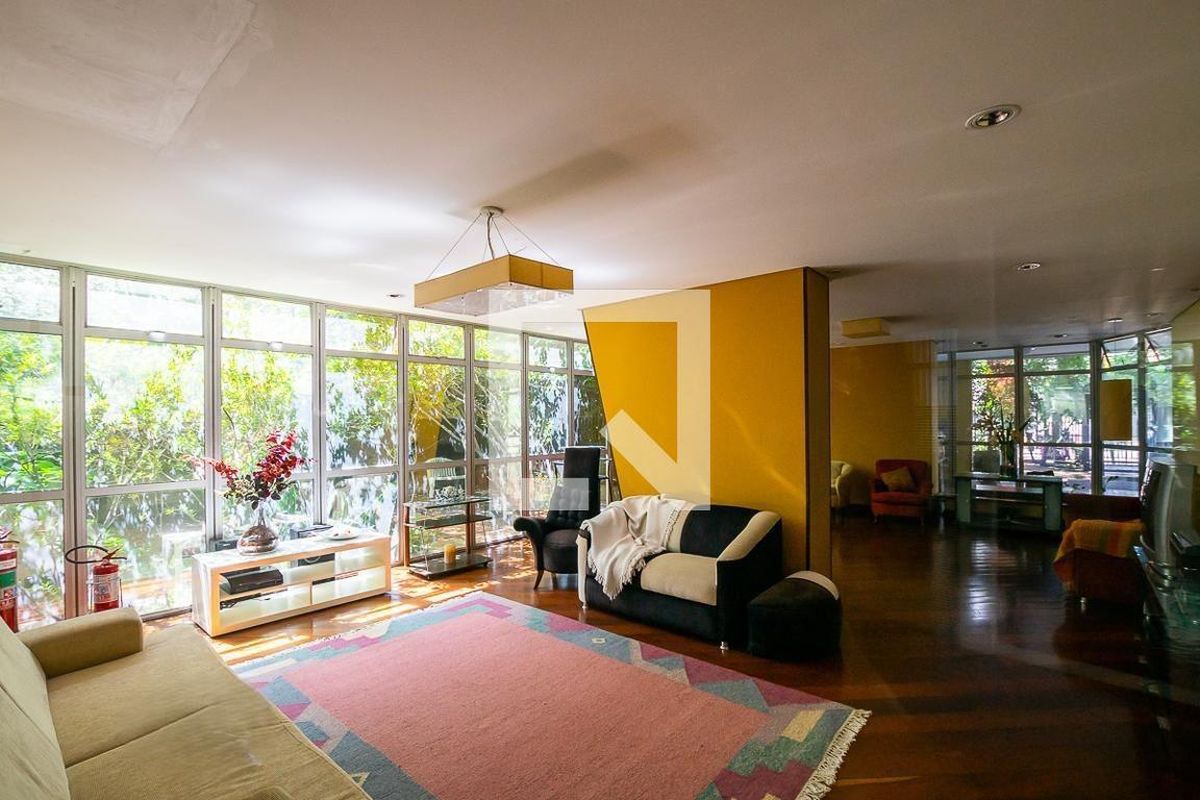 Apartamento, 1 quarto, 60 m² - Foto 75