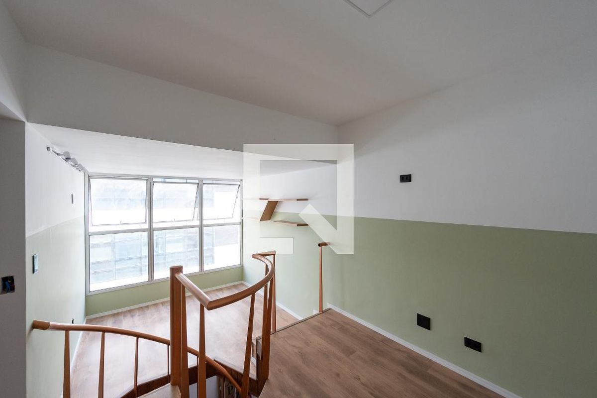 Apartamento, 1 quarto, 60 m² - Foto 34
