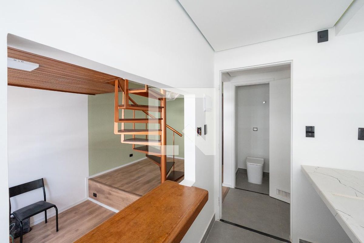 Apartamento, 1 quarto, 60 m² - Foto 61