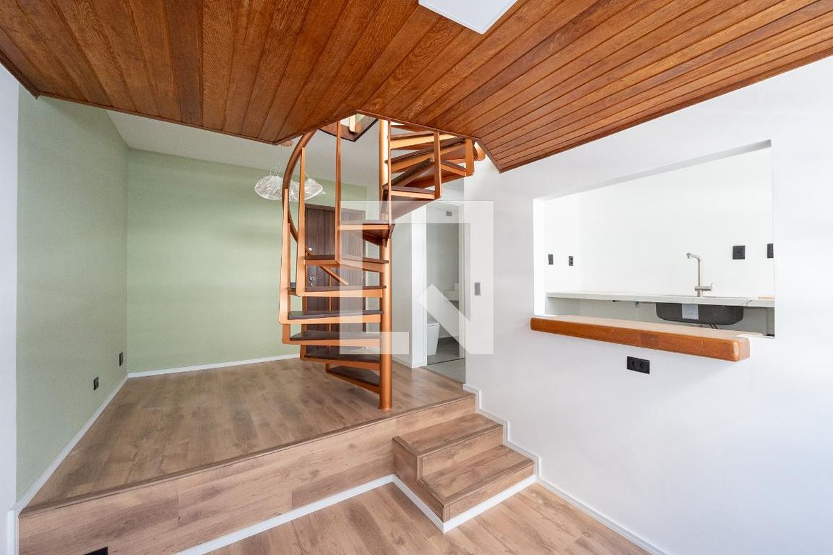 Apartamento, 1 quarto, 60 m² - Foto 14