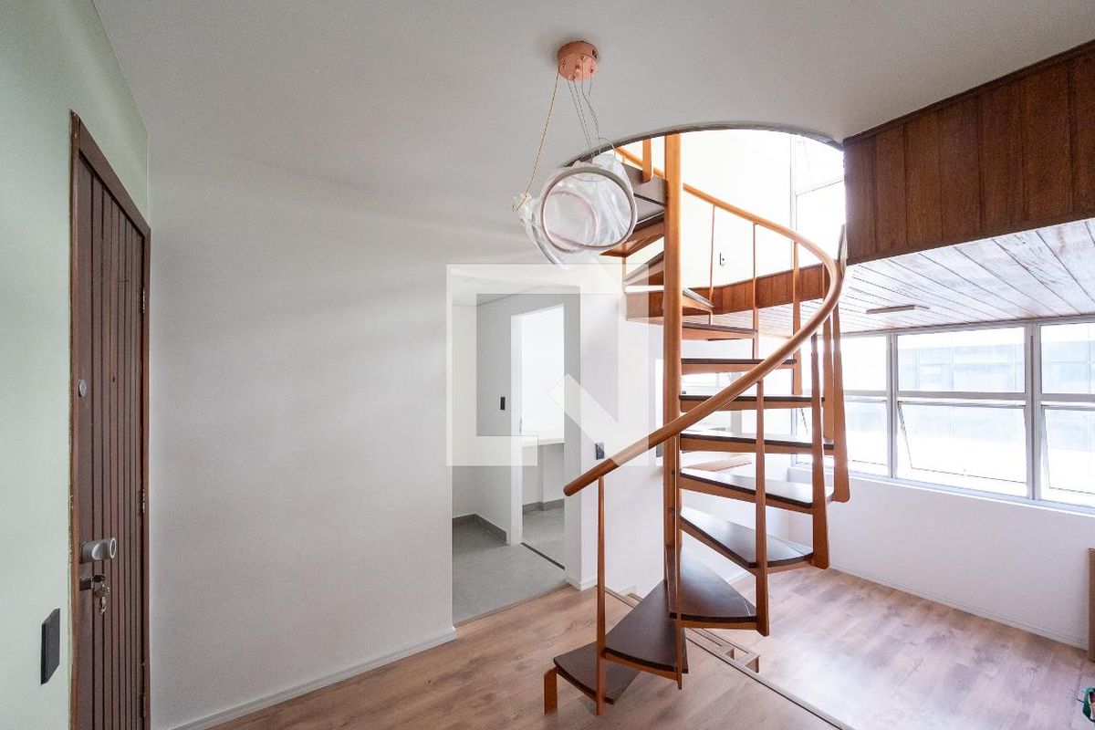 Apartamento, 1 quarto, 60 m² - Foto 3