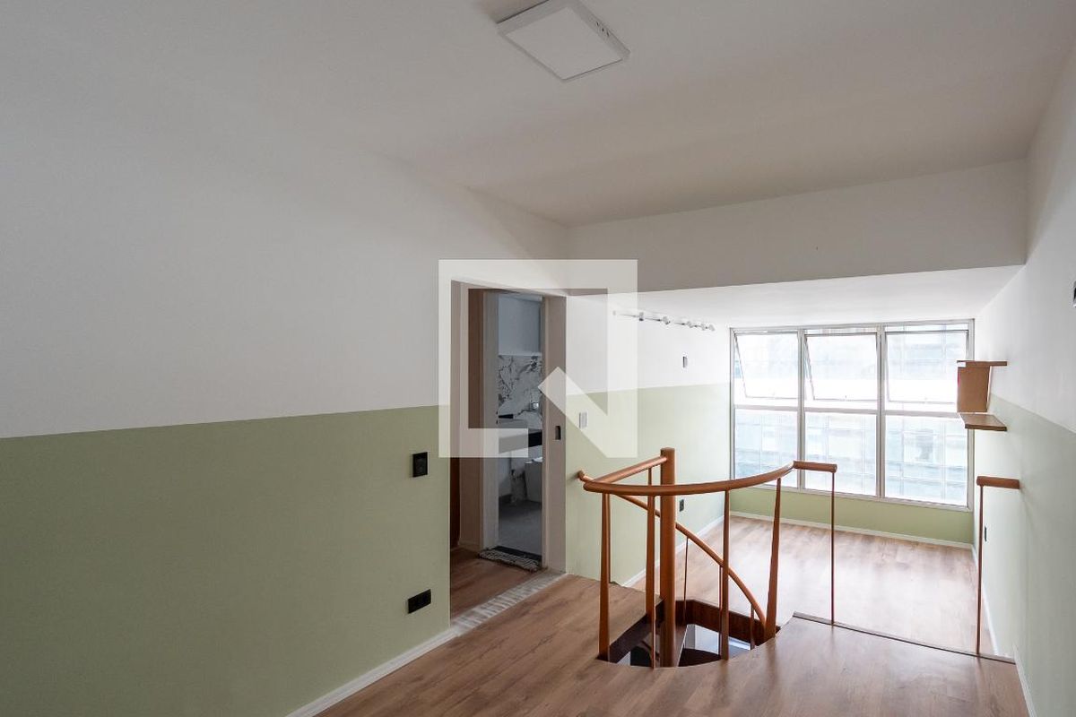Apartamento, 1 quarto, 60 m² - Foto 32