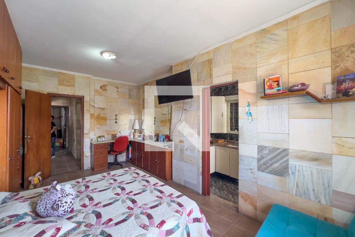 Casa, 4 quartos, 210 m² - Foto 34