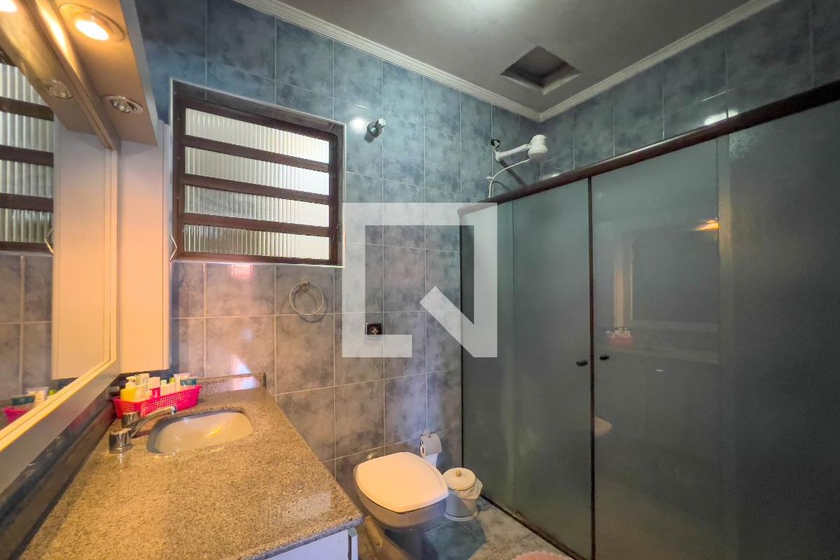 Casa, 4 quartos, 210 m² - Foto 62