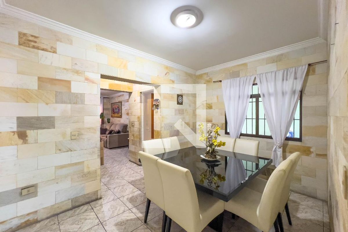 Casa, 4 quartos, 210 m² - Foto 10