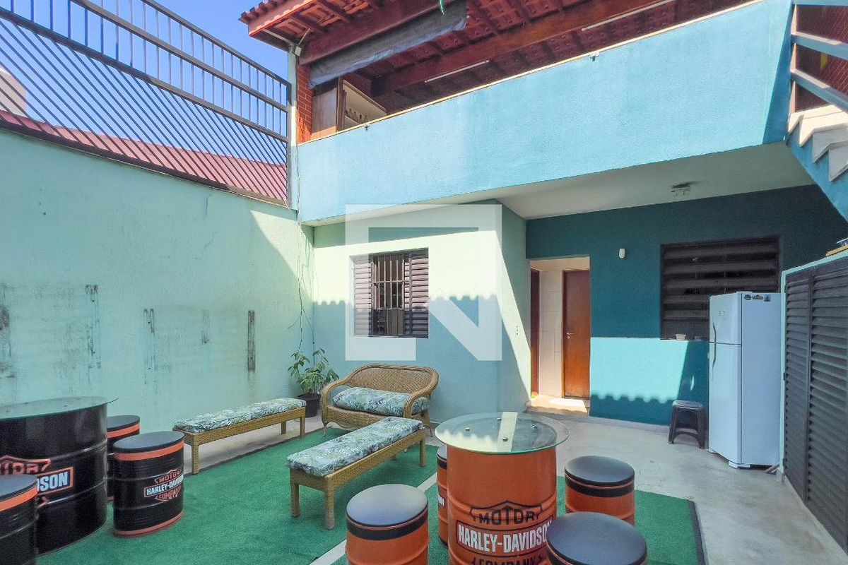 Casa, 4 quartos, 210 m² - Foto 96