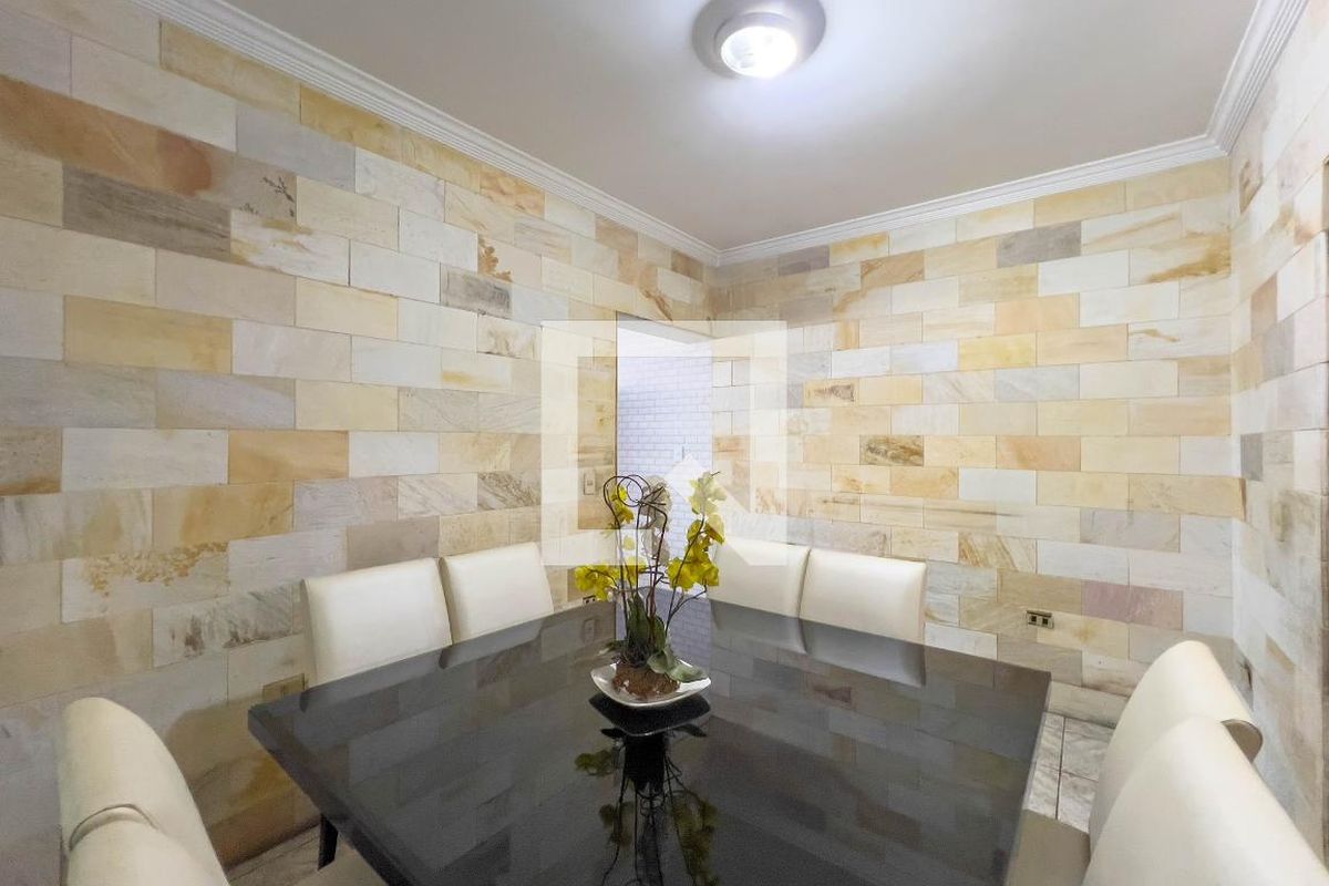 Casa, 4 quartos, 210 m² - Foto 14