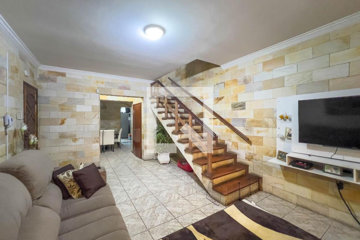 Casa, 4 quartos, 210 m² - Foto 8