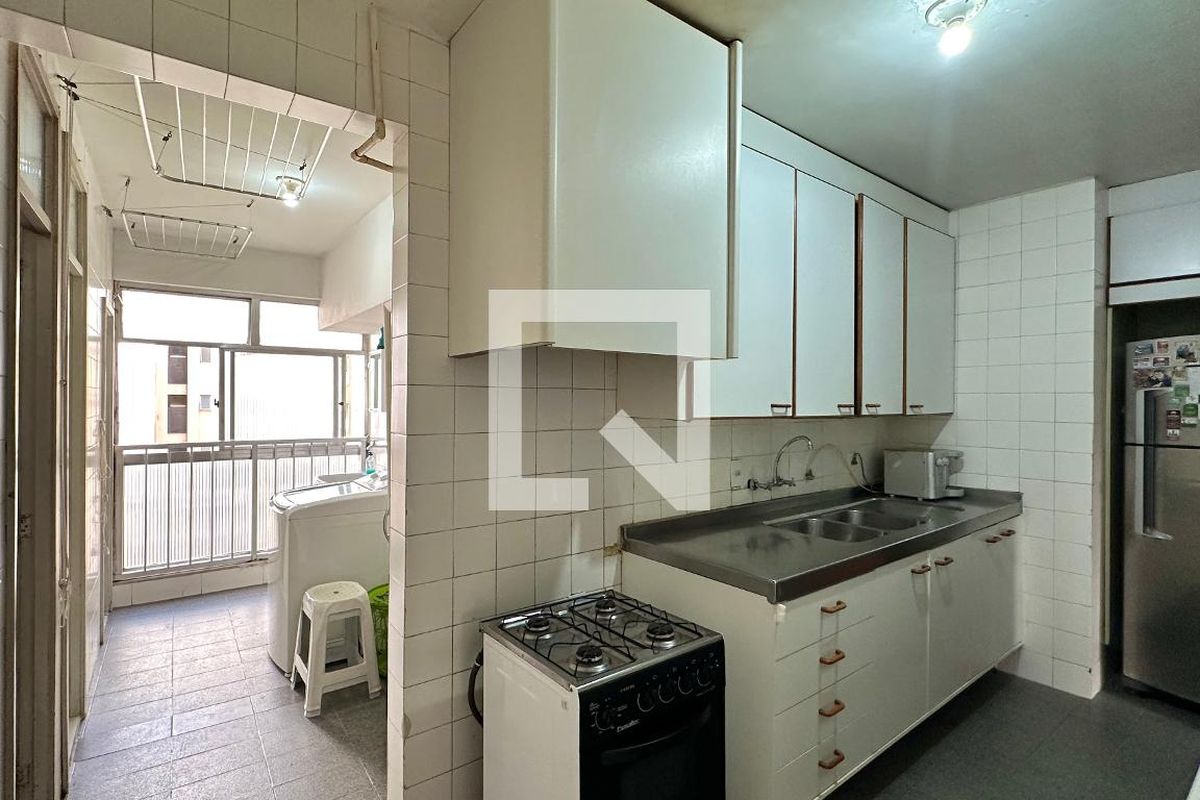 Apartamento, 4 quartos, 162 m² - Foto 90