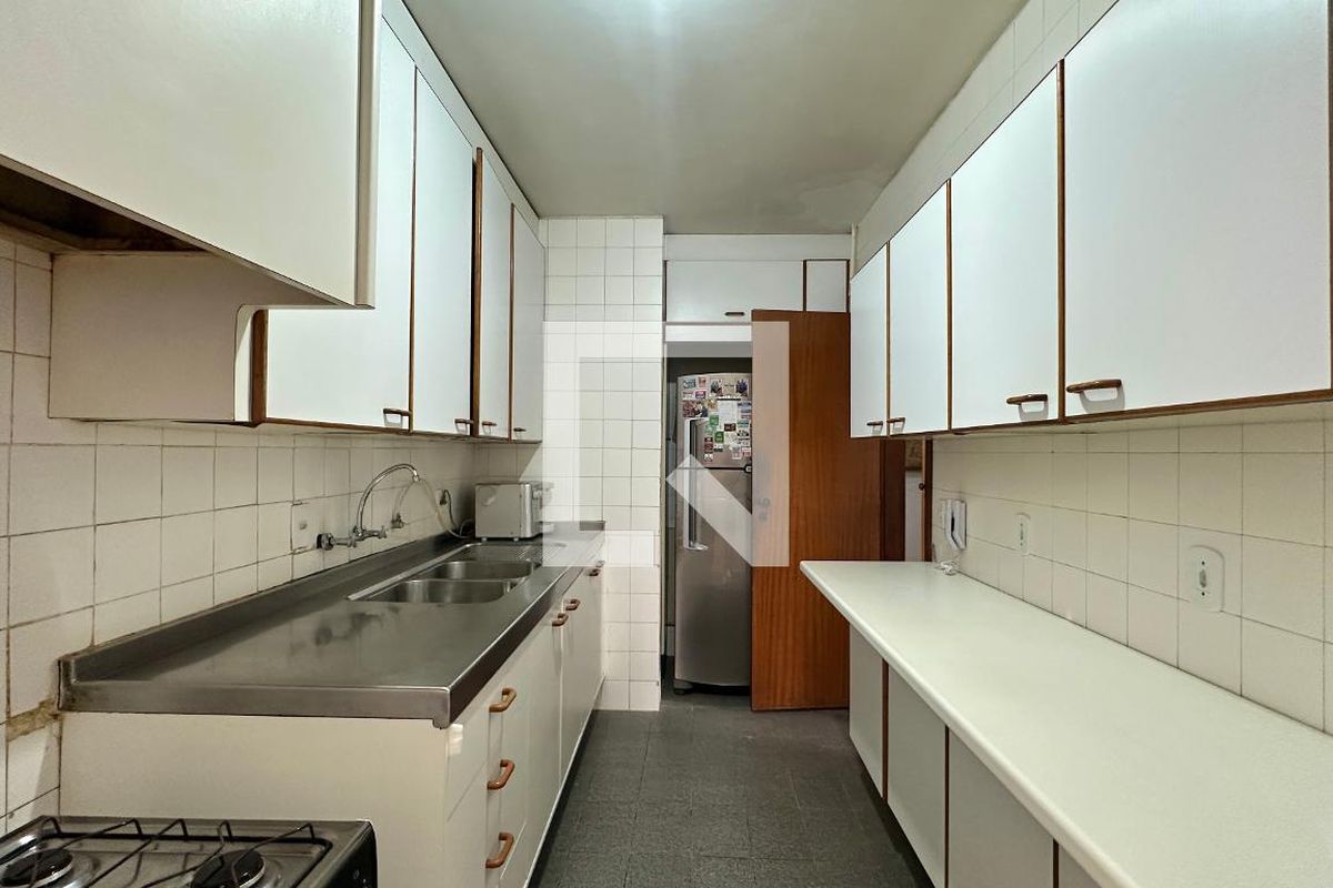 Apartamento, 4 quartos, 162 m² - Foto 84