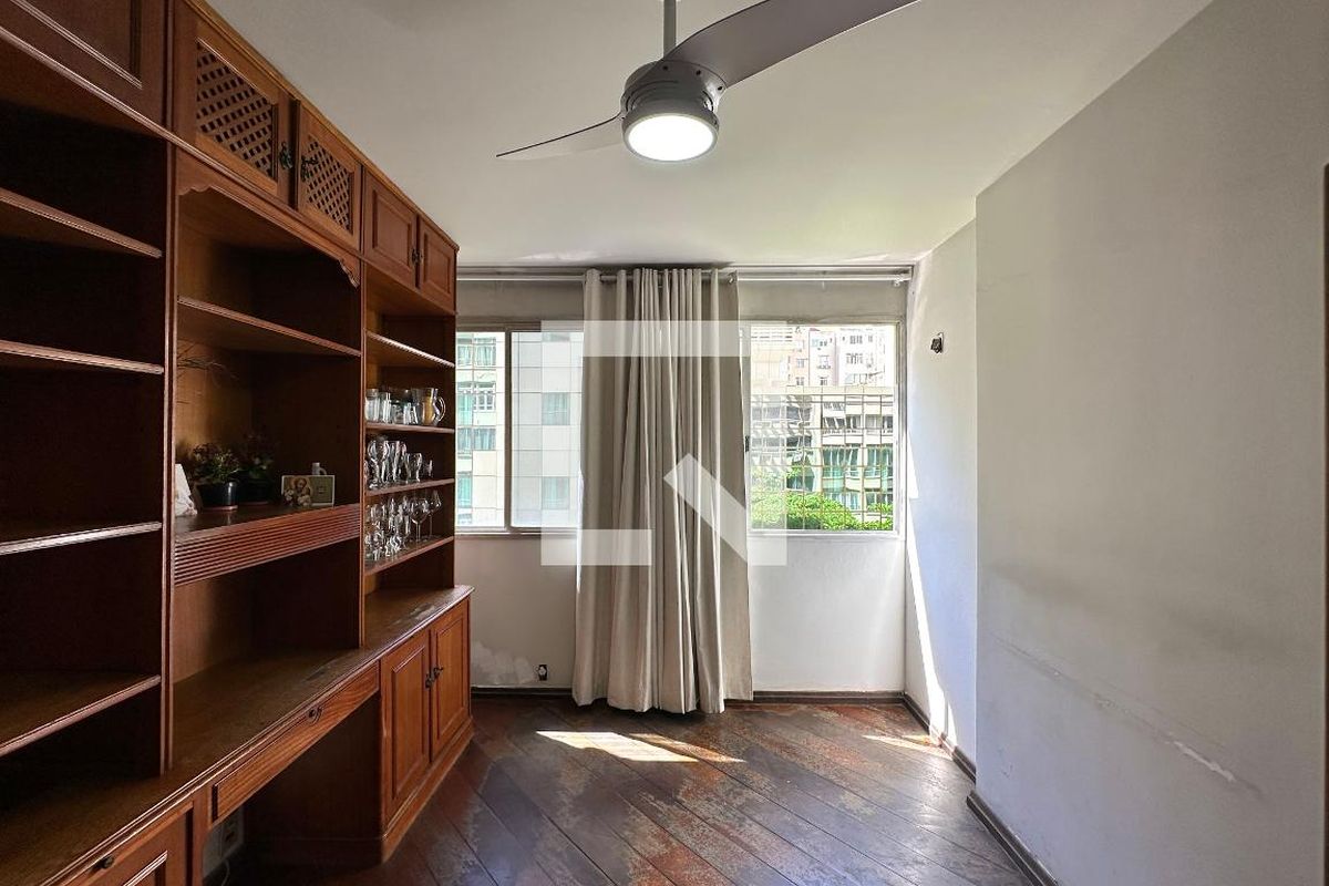 Apartamento, 4 quartos, 162 m² - Foto 54