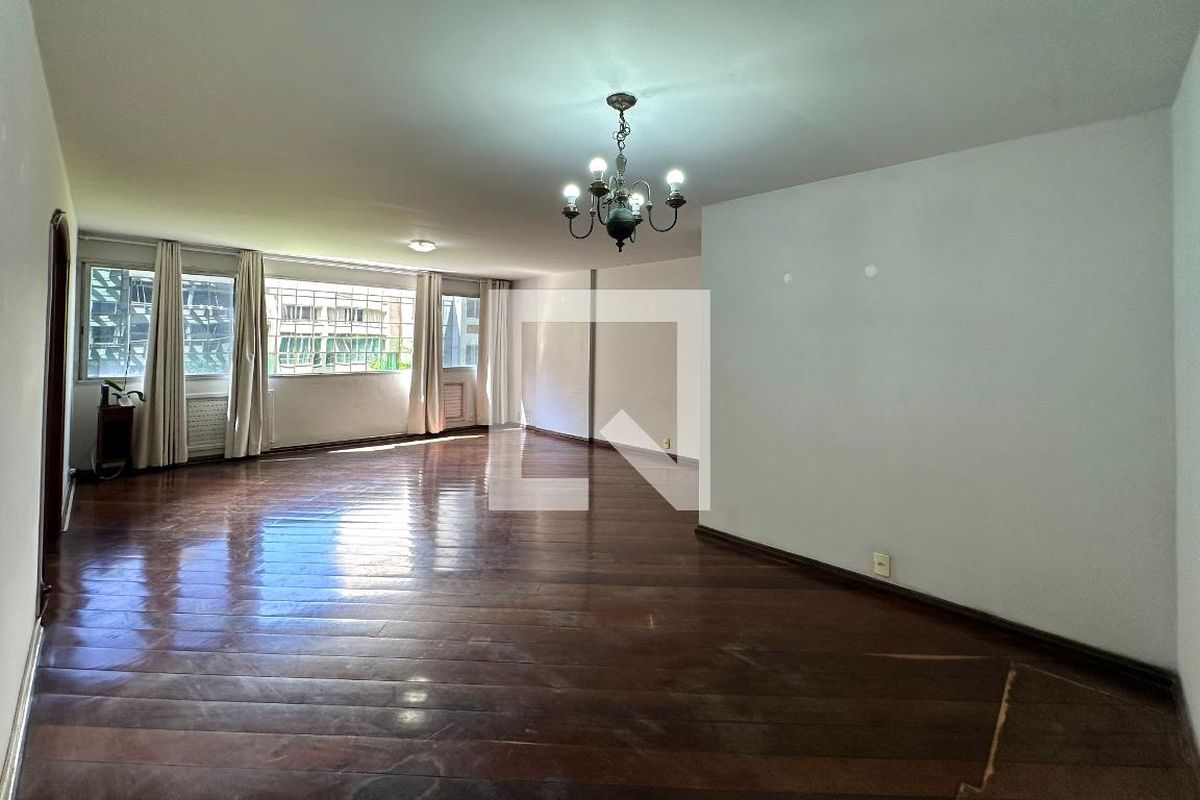 Apartamento, 4 quartos, 162 m² - Foto 2