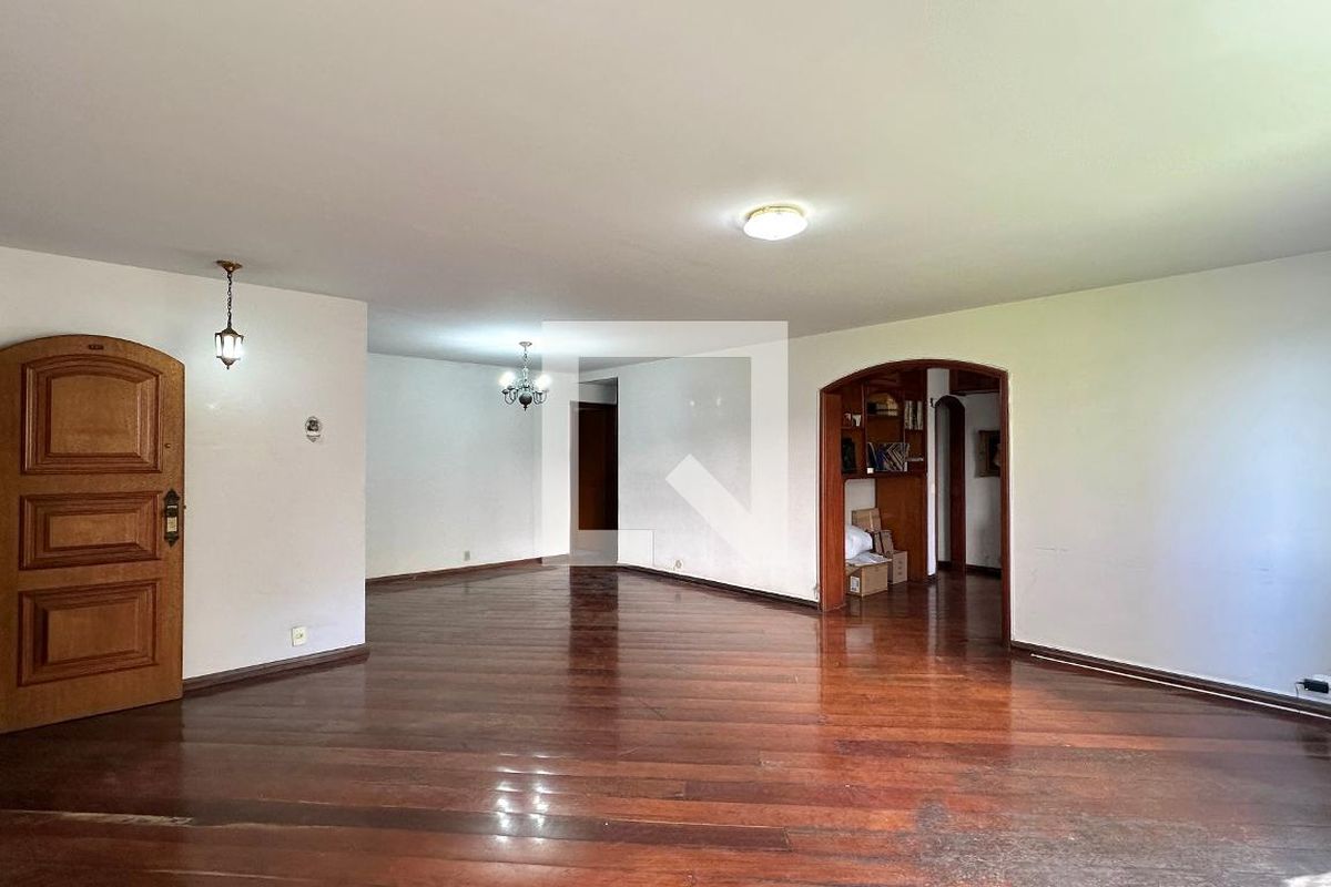 Apartamento, 4 quartos, 162 m² - Foto 10