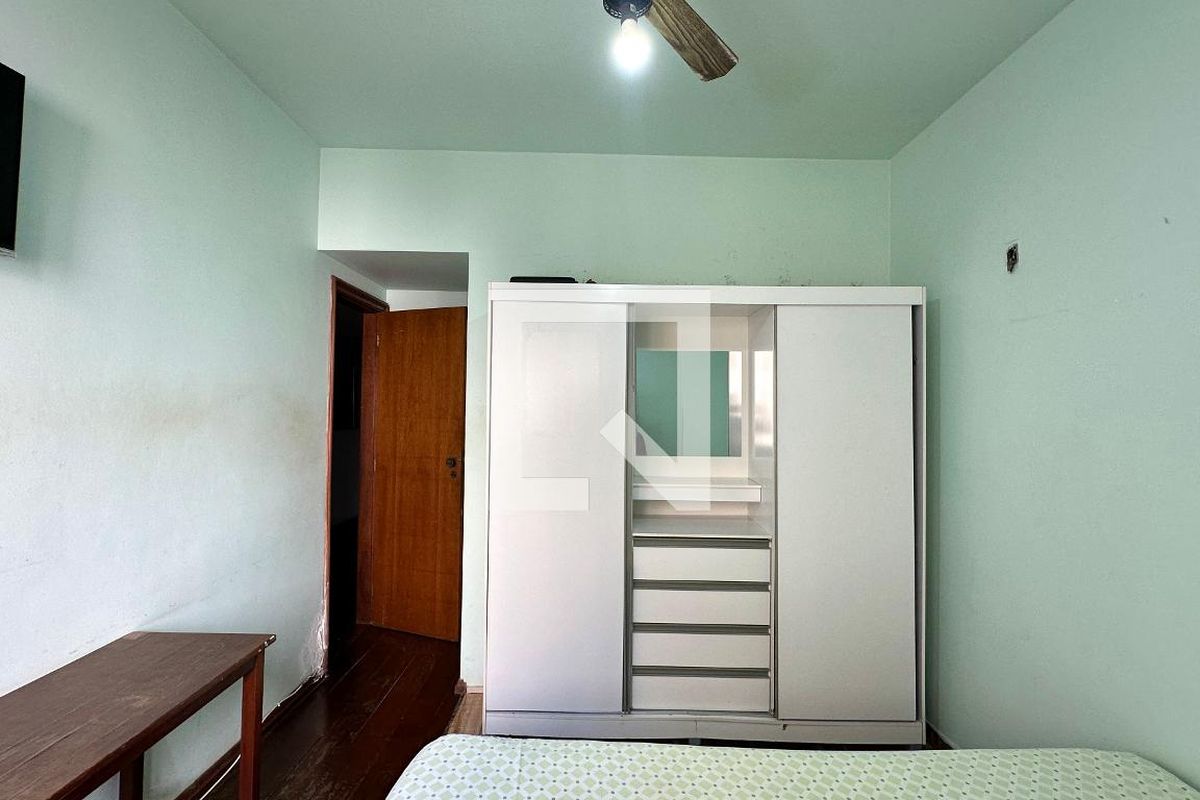 Apartamento, 4 quartos, 162 m² - Foto 38