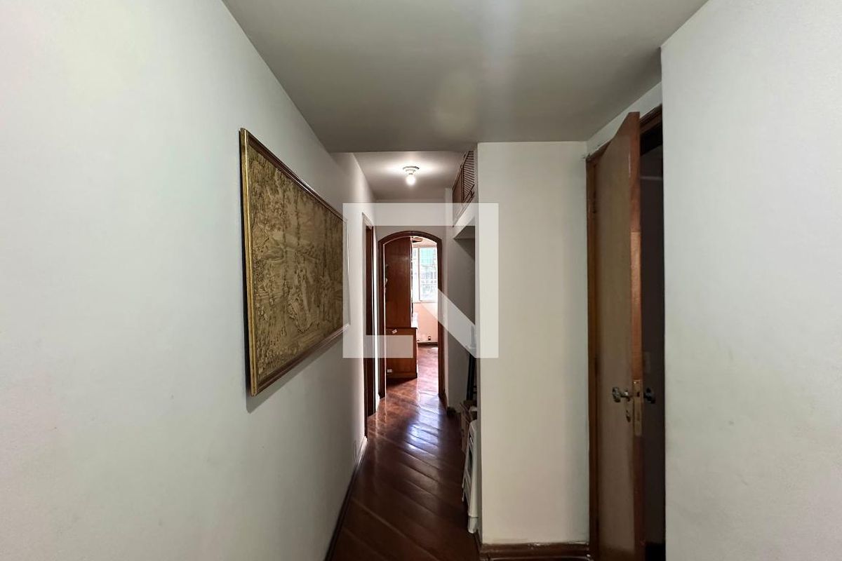 Apartamento, 4 quartos, 162 m² - Foto 26