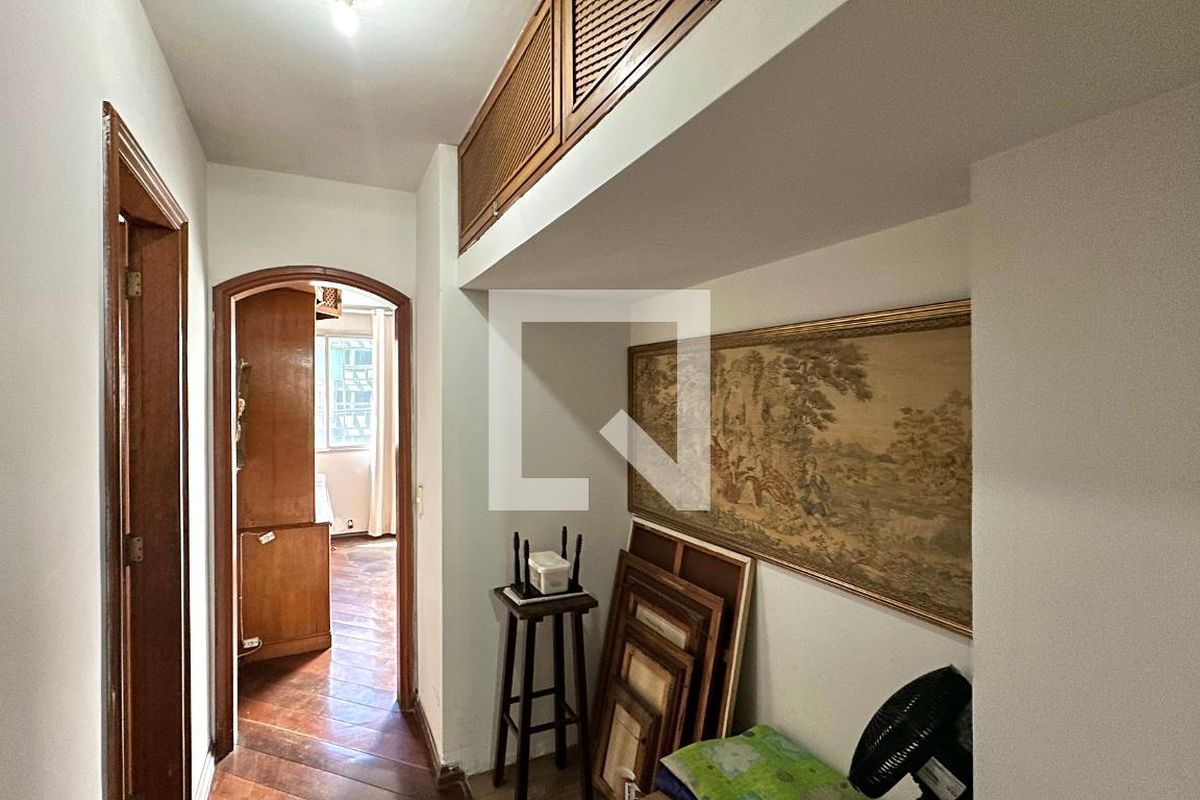 Apartamento, 4 quartos, 162 m² - Foto 30