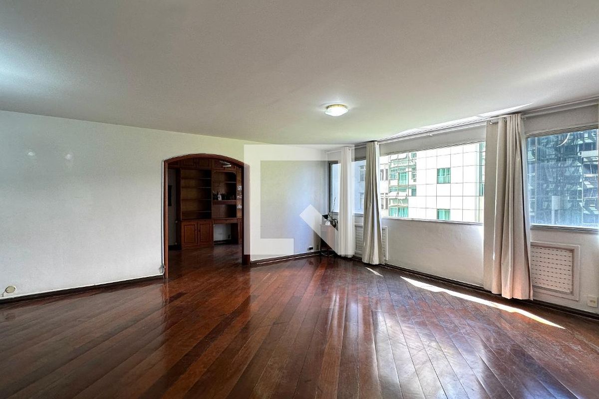 Apartamento, 4 quartos, 162 m² - Foto 8