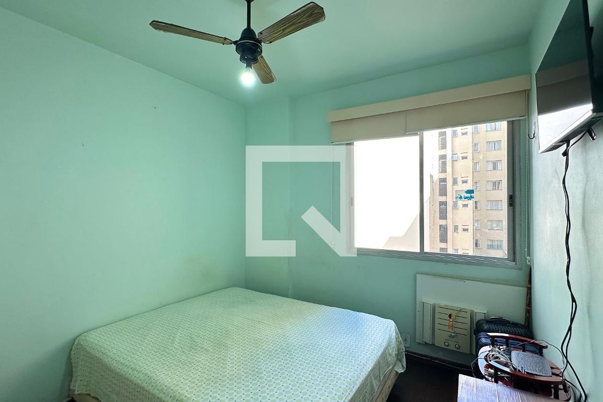 Apartamento, 4 quartos, 162 m² - Foto 34