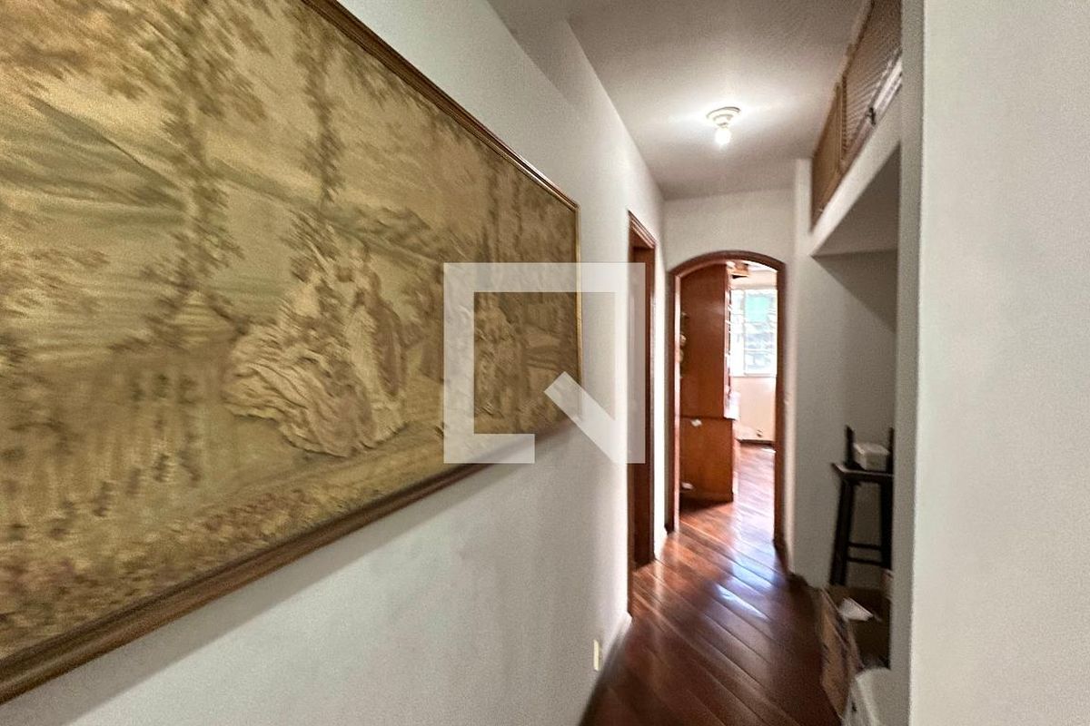 Apartamento, 4 quartos, 162 m² - Foto 28