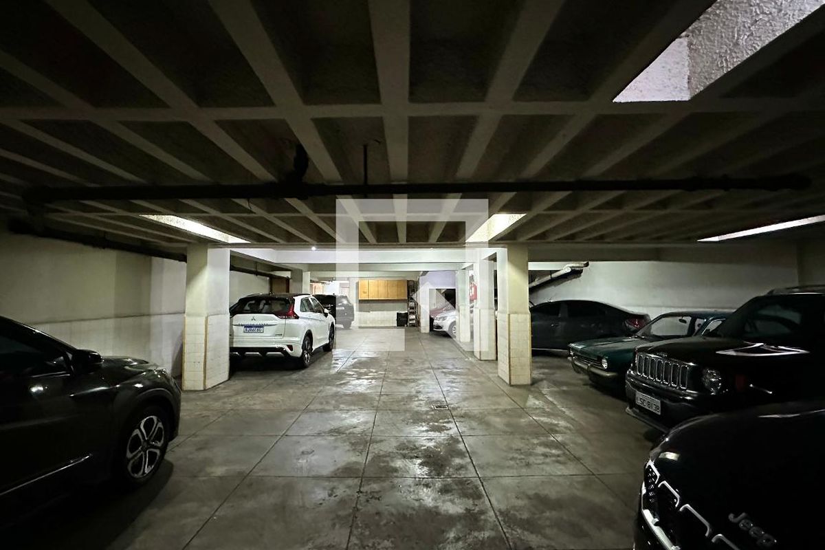 Apartamento, 4 quartos, 162 m² - Foto 112