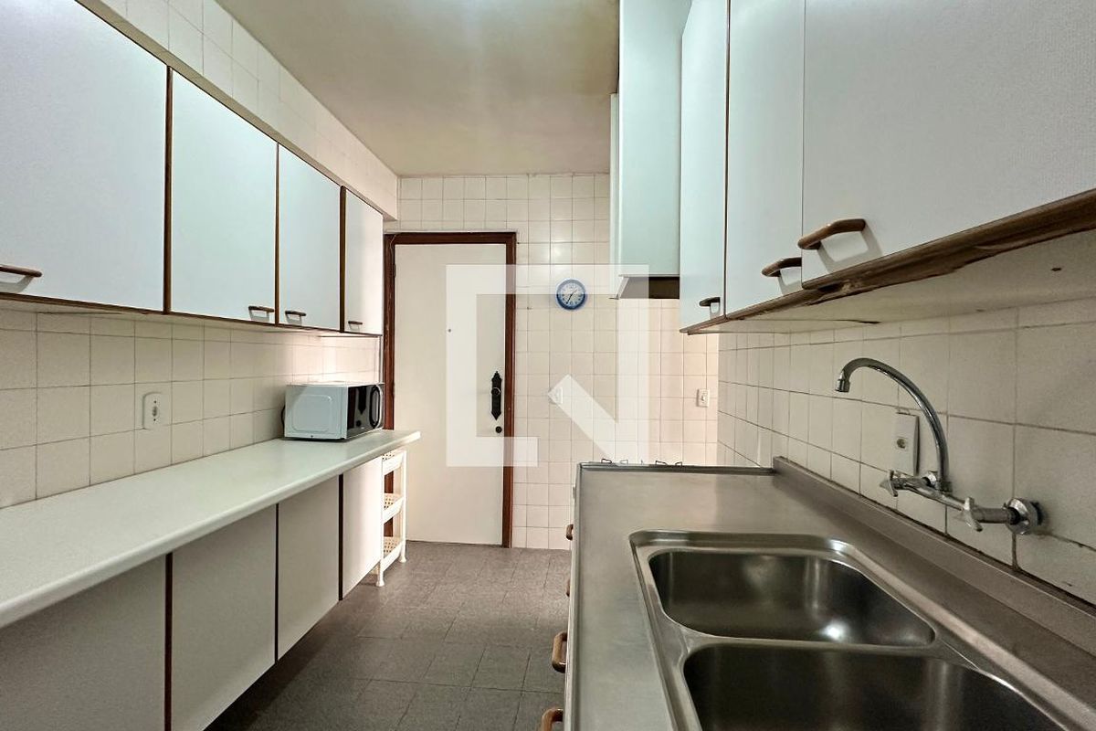Apartamento, 4 quartos, 162 m² - Foto 88