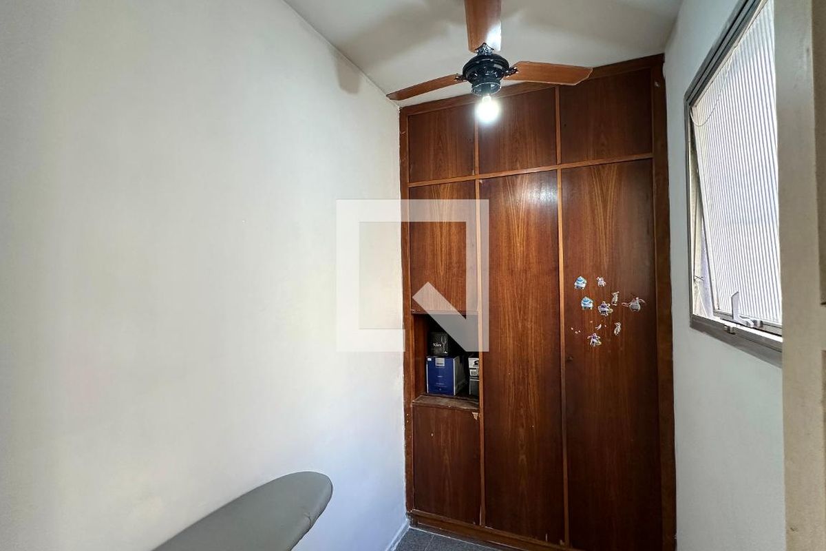Apartamento, 4 quartos, 162 m² - Foto 98