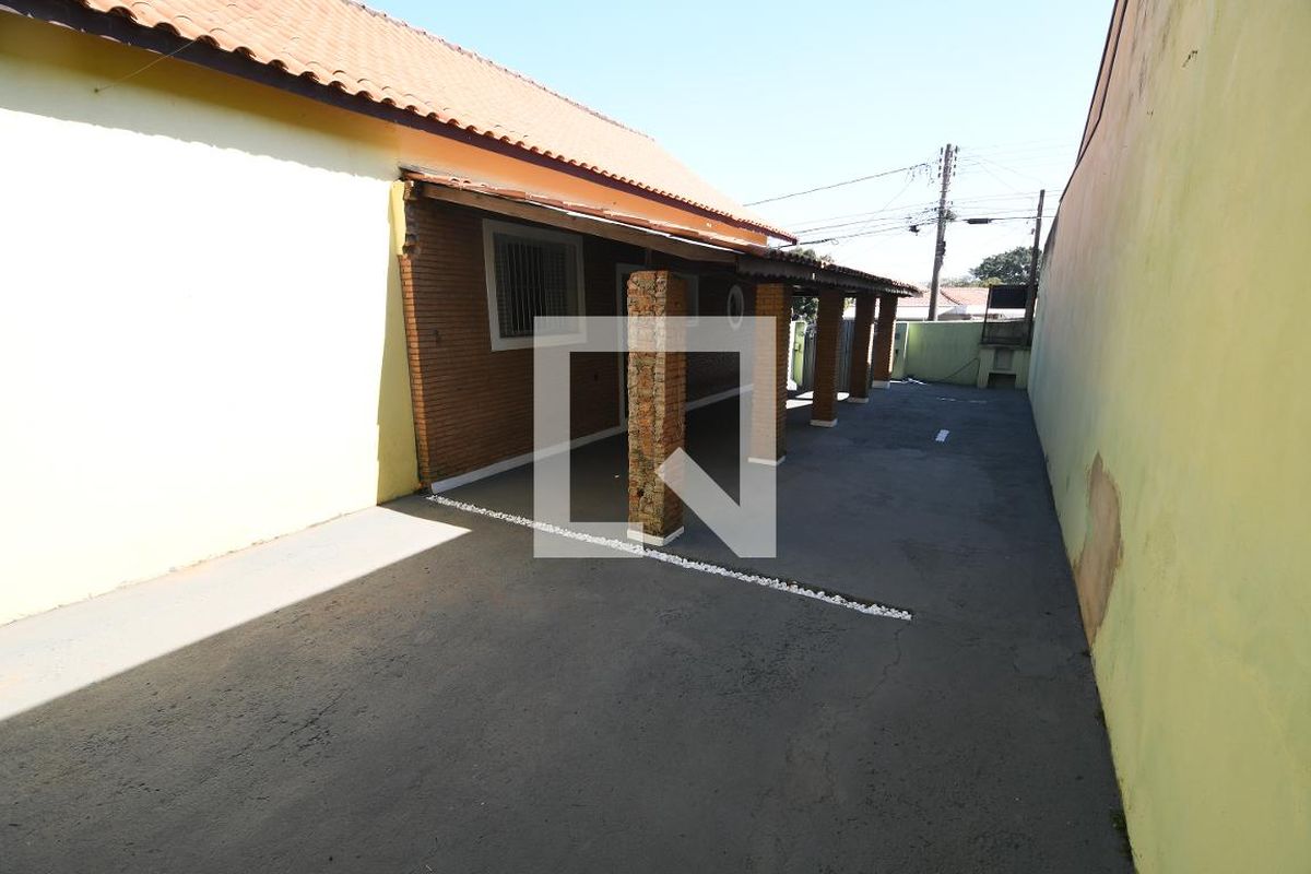 Casa à Venda - Jardim Chapadão, 3 Quartos,  220 m2 em , Campinas - sp | SoloBR